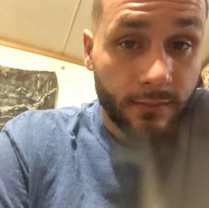 Meet your Posher, Tony